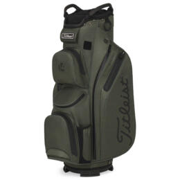 Titleist Golf Cart Bags