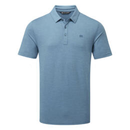 TravisMathew Golf Shirts