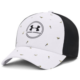 Under Armour Golf Headwear