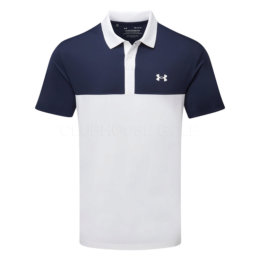 Under Armour Golf Shirts