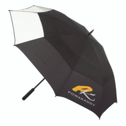 PowaKaddy Golf Umbrellas