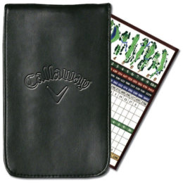 Golf Scorecard Holders