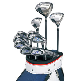 Cleveland Golf Package Sets