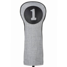 Golf Club Headcovers