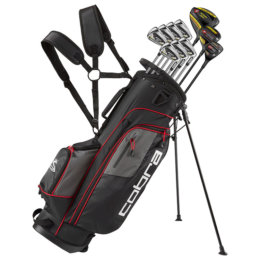 Cobra Golf Package Sets