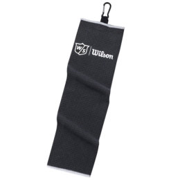 Wilson Golf Towels