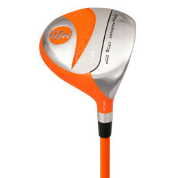 Junior Golf Single Clubs