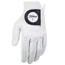 Leather Golf Gloves