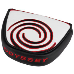 Odyssey Golf Club Headcovers