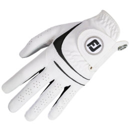 Ladies Golf Gloves