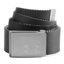 Under Armour Golf Belts