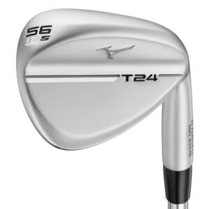 Mizuno T24 White Satin Golf Wedge