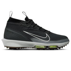 Nike Air Zoom Infinity Tour NEXT% 2 GTX Golf Shoes Dark Smoke Grey/Black/Light Smoke Grey FV4897-003