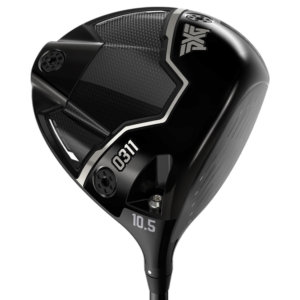 Driver PXG 0311 Black Ops 10,5° Regular – Shaft Project X Evenflow Riptide CB 50, Très Bon état