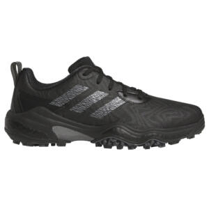 adidas Codechaos 25 Golf Shoes Black/Black JQ7727