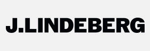 J.Lindeberg Drive Golf Cap Black/White GMAC12100-9999