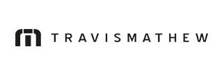 TravisMathew The Daily Pro Golf Shoes Heather Sleet 1MAA224-0HSL
