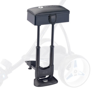 Motocaddy S Series Trolley Seat