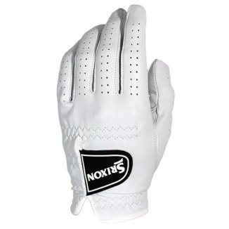 Srixon Cabretta Premium Leather Golf Glove (Right Handed Golfer)