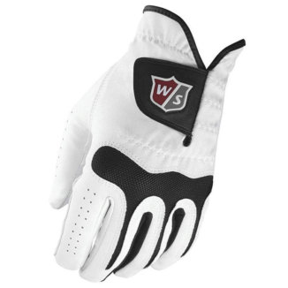 Wilson Grip Soft Golf Glove (Right Handed Golfer)