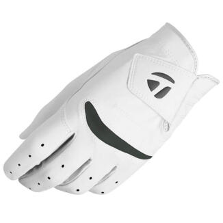 TaylorMade Stratus Soft Golf Glove White M23787 (Right Handed Golfer)