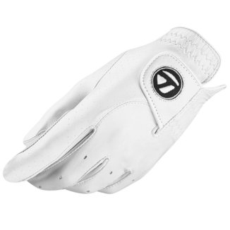 TaylorMade Tour Preferred Golf Glove White N78406 (Right Handed Golfer)