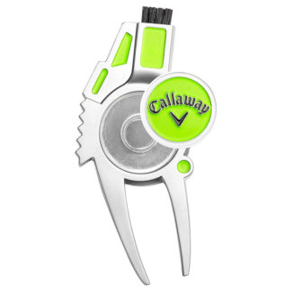 Callaway 4 in 1 Divot Tool C29005