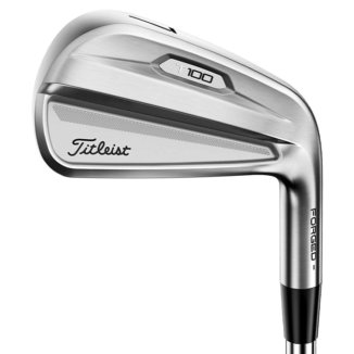 Titleist 722 T100 Golf Irons Steel Shafts