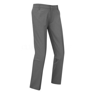 Abacus Montrose Golf Trouser Grey 0121-660