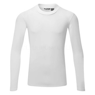 Abacus Spin Golf Base Layer White 6742-100