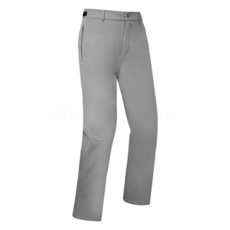 Abacus Bounce Waterproof Golf Trouser Grey 6081-630