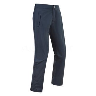 Abacus Links Waterproof Golf Trouser Navy 6071-300