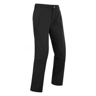 Abacus Links Waterproof Golf Trouser Black 6071-600