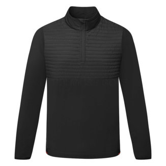 Abacus Gleneagles Thermo Golf Wind Jacket Sunset 6381-226