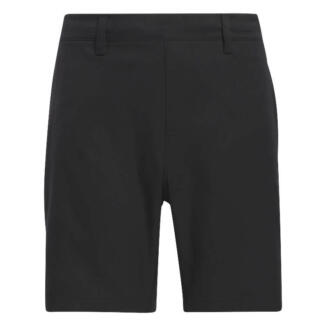adidas Junior Ultimate Adjustable Golf Shorts Black IP9695