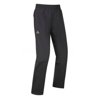 adidas Club RAIN.RDY Waterproof Golf Pants Black HZ5941