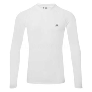 adidas Ultimate365 COLD.RDY Golf Base Layer White IT0144