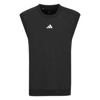 adidas Beyond The Course Golf Vest Black JN3052