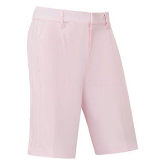 adidas Golf Originals Pleat Golf Shorts Clear Pink JH3886