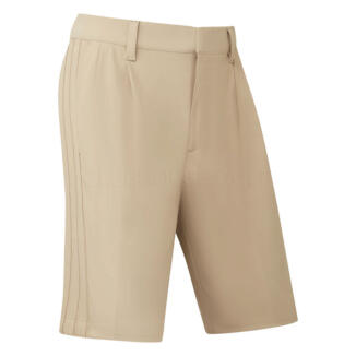 adidas Golf Originals Pleat Golf Shorts Hemp JH3891