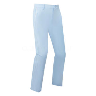 adidas Golf Originals Pleat Golf Pants Clear Sky JH3884