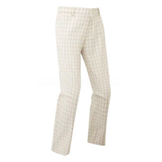 adidas Golf Originals Printed Golf Pants Alumina/Bronze Strata/Hemp JF5016