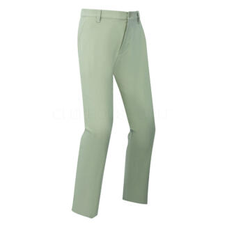 adidas Ultimate365 Tapered Golf Pants Silver Green JJ1753