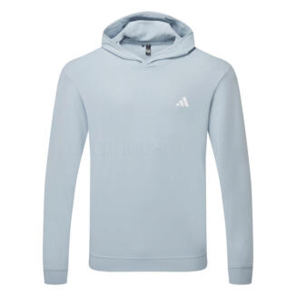 adidas Ultimate365 Elevated Golf Hoodie Wonder Blue JF4927