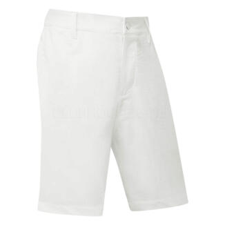 adidas Ultimate365+ 7 Inch Golf Shorts White KE9496
