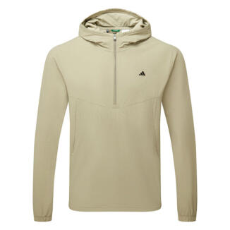 adidas Ultimate365+ Clima365 Course Control Golf Hoodie Wonder Cargo KG4844