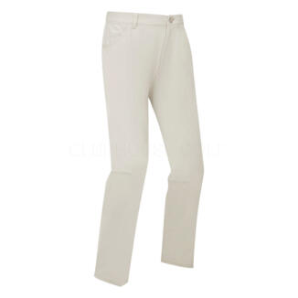 adidas Ultimate365 Five Pocket Golf Pants Wonder Alumina KB9278