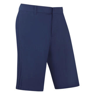 adidas Golf Originals Pleat Golf Shorts Night Indigo JH3889