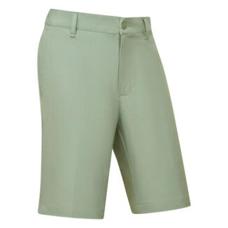 adidas Ultimate365 Core 8.5 Inch Golf Shorts Silver Green JC6116