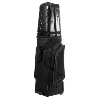 Bag Boy T-10 Hard Top Golf Travel Cover Black/Silver